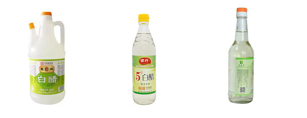自動(dòng)化白醋灌裝生產(chǎn)線