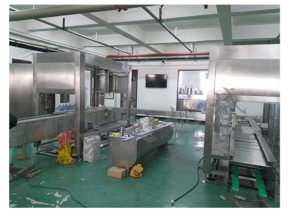 大劑量液體灌裝機