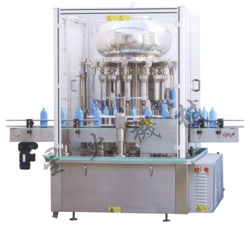 飲料灌裝機(jī)