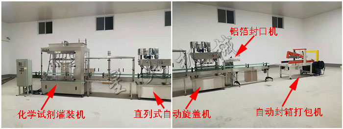 Һ�w���W(xu��)ԇ�����b���a(ch��n)����ȫ�Ԅӻ��W(xu��)ԇ�����b�C(j��)+ֱ��ʽ�Ԅ����w�C(j��)+�X����ڙC(j��)+�Ԅӷ������C(j��)��